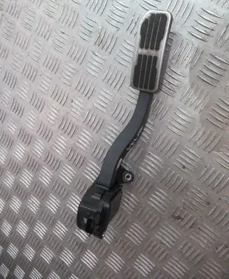 Land Rover Range Rover Velar Accelerator throttle pedal J8A29F836AB