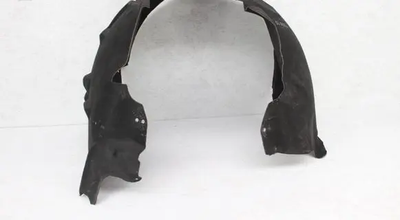 Audi A5 Sportback 8TA Front wheel arch liner splash guards 8T0821172M
