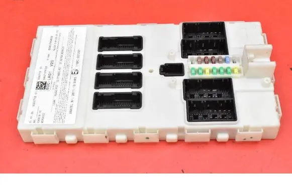 Fuse box set