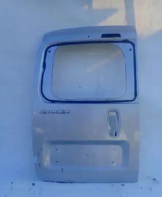 Fiat Fiorino Rear door