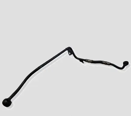 Opel Antara Turbo turbocharger oiling pipe/hose