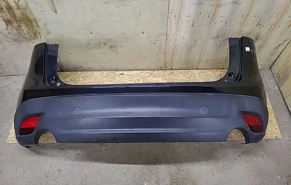 Mazda CX-5 Rear bumper 