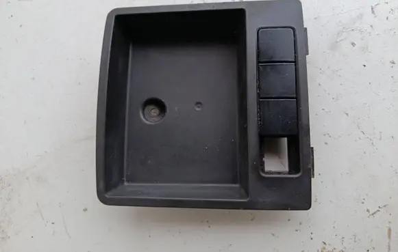 Volkswagen Touran I Dashboard storage box/compartment 1T1863284 1T1857368E