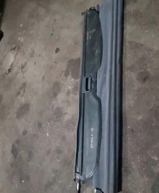 Opel Omega B2 Parcel shelf load cover 