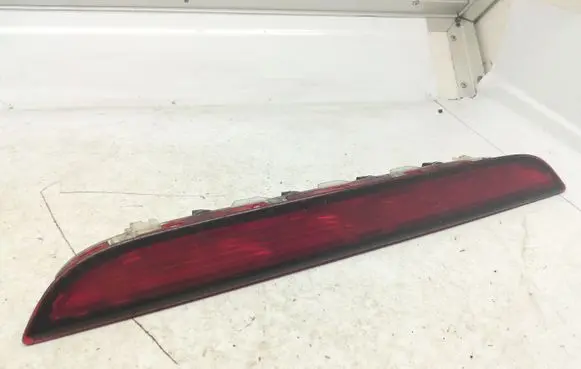 Mazda Premacy Third/center stoplight P0278