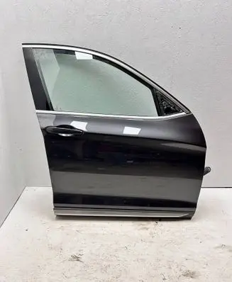 BMW X4 F26 Front door