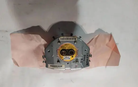 Chrysler 300 - 300C Steering wheel airbag BAMPT11085