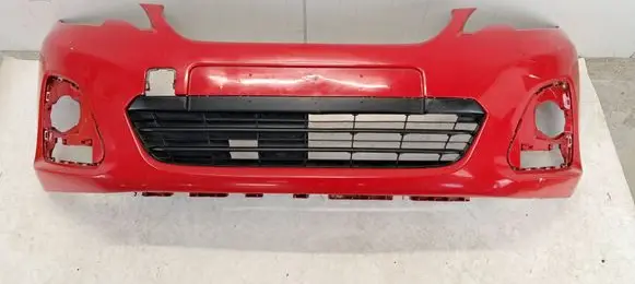 Peugeot 108 Front bumper 52119-0H150 Z2391