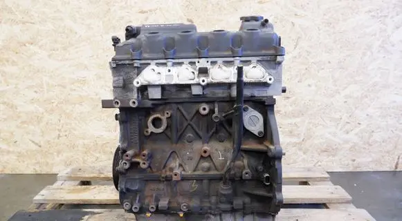 Mini One - Cooper R50 - 53 Engine W10B16A