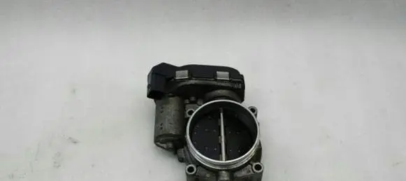 BMW 6 E63 E64 Electric throttle body valve 7556118