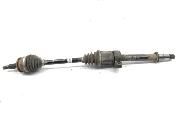 Toyota Verso-S Front driveshaft