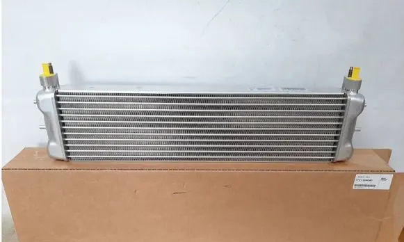 BMW M8 F91 F92 G14 G15 Transmission/gearbox oil cooler 2284260 17212284260