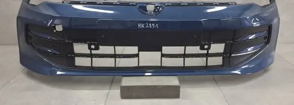Volkswagen Golf VIII Front bumper 5H0807221AA