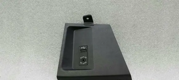 BMW X1 F48 F49 USB socket connector 9319542