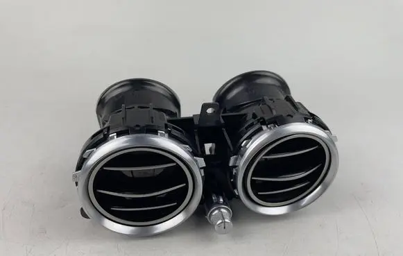 Mercedes-Benz E W213 Dash center air vent grill A2138307800