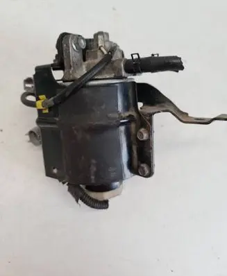 Mazda CX-7 Fuel filter 