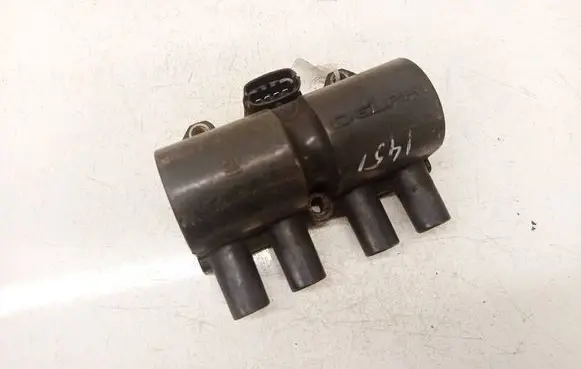 Opel Astra G High voltage ignition coil 19005241