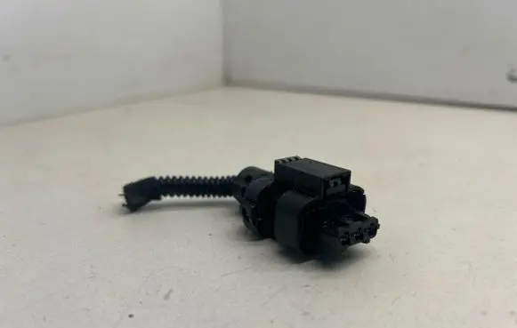Mercedes-Benz B W247 Crankshaft position sensor A0245457826 ZGS003 20190624