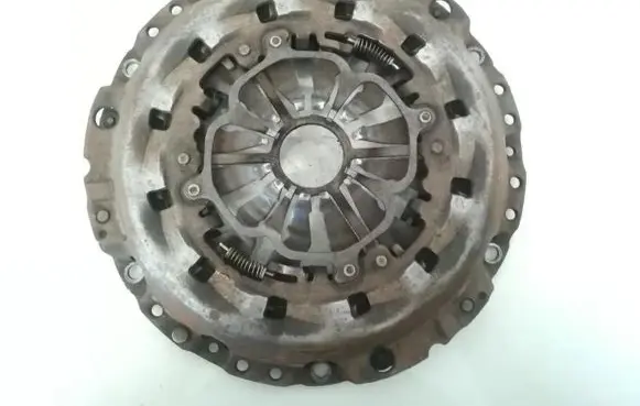 Audi A6 S6 C5 4B Pressure plate 