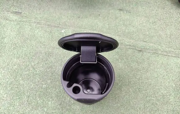 Volkswagen ID. Buzz Ashtray (front) 8X0864575