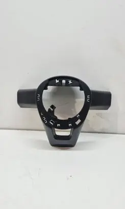 Nissan Qashqai J12 Steering wheel trim 34315998D