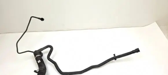 Jeep Compass Engine coolant pipe/hose P68366439AA