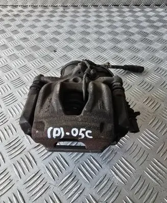 Audi Q7 4M Rear brake caliper 4M0405CQ