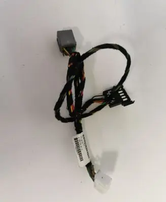 Mercedes-Benz GLE (W166 - C292) Electric sunroof installation A1665402510