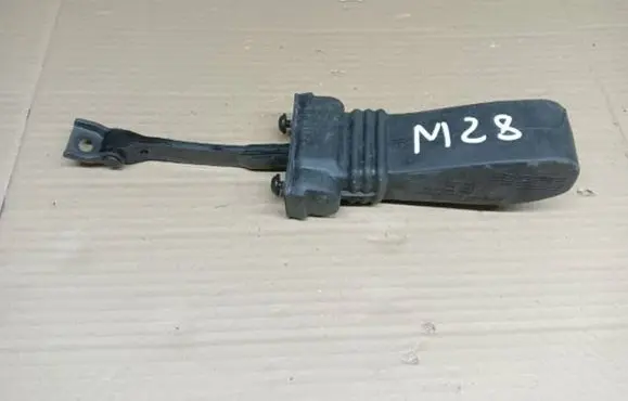 Audi A5 8T 8F Front door check strap stopper 8T8837249C