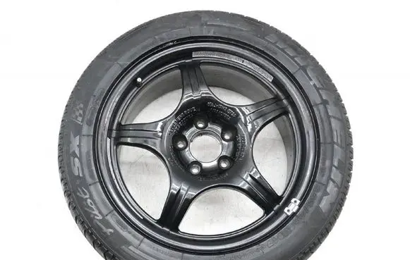 Mercedes-Benz SL AMG R129 R17 spare wheel A1294011302
