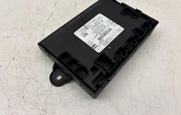 Mercedes-Benz S W221 Door control unit/module A2218704495