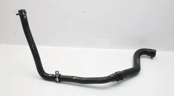 Mercedes-Benz B W246 W242 Engine coolant pipe/hose 101553810B