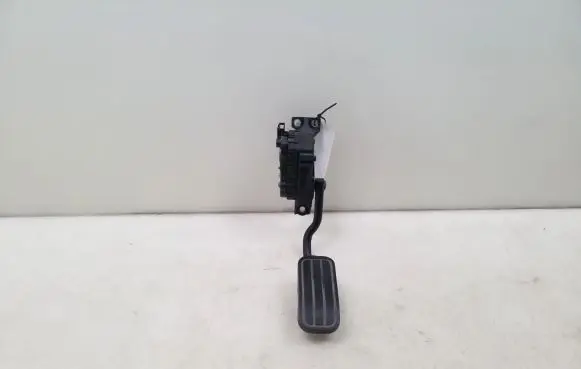 Volkswagen Sharan Accelerator throttle pedal 7M3721603D