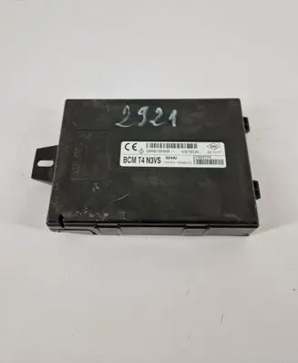 Renault Captur Comfort/convenience module 284B13555R