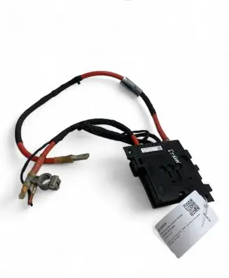 Audi e-tron Positive wiring loom 4KE937517A