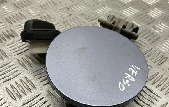 Toyota Verso Fuel tank cap 
