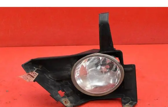 Honda CR-V Front fog light 