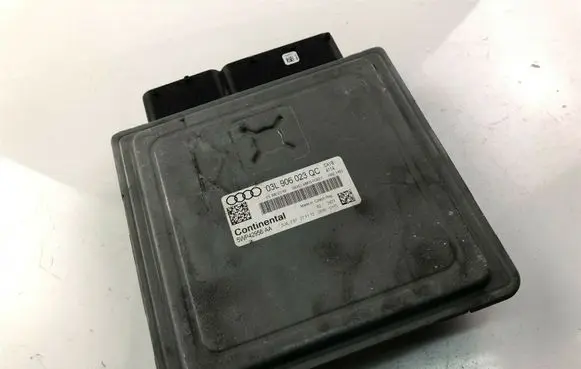 Audi A1 Other control units/modules 03L906023QC K69