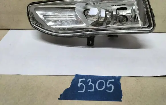 Nissan Micra K14 Front fog light 90078634