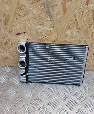 Opel Insignia A Heater blower radiator 52426696