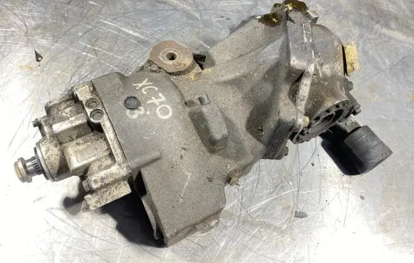 Volvo XC70 Rear differential P8675373 H103869