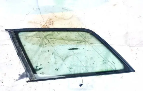 Audi A6 S6 C5 4B Rear side window