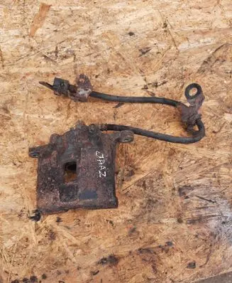 Honda Jazz Front brake caliper