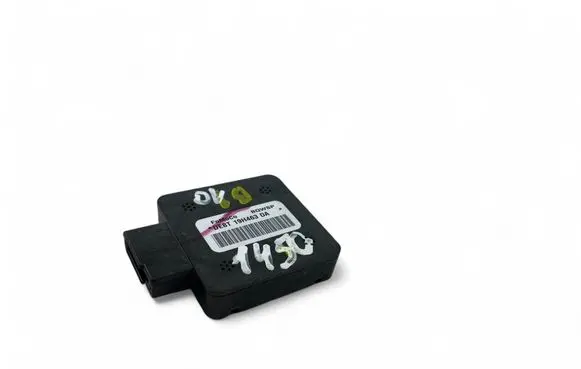 Other control units/modules