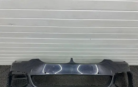 BMW 5 G30 G31 G38 Front bumper 8098644