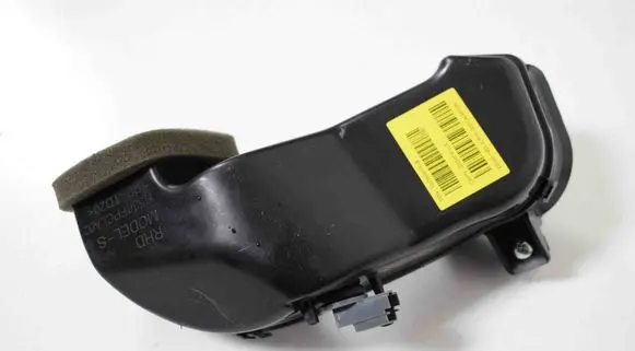 Tesla Model S Dashboard air vent grill cover trim 102869500 102869500B