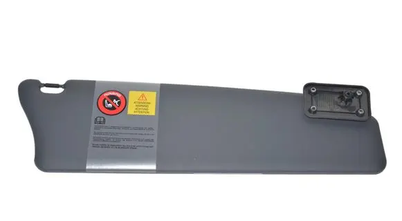 Iveco Daily 6th gen Sun visor 3800600
