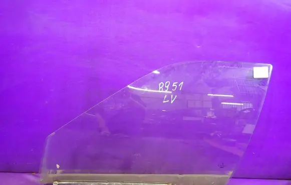 Suzuki Swift Cultus Front door window glass four-door