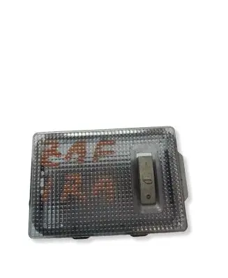Opel Zafira A Other interior light 
