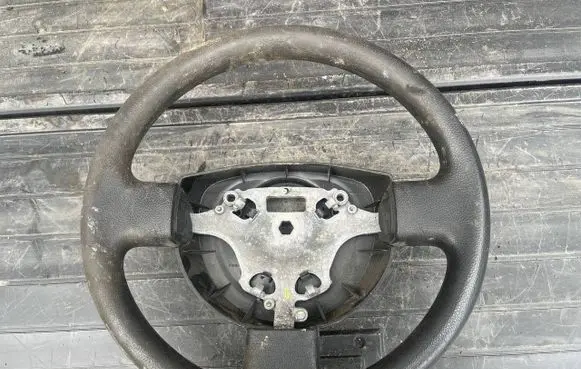 Ford Fiesta Steering wheel